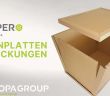 Wetropa Packaging und Eltete TPM kooperieren: Nachhaltige Verpackungslösungen aus (Foto: Wetropa Packaging GmbH & Co. KG)