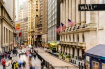 Andrzej Poland: E-Mail von der Wallstreet (Foto: AdobeStock - Daniel Avram 305596677)