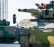 Rheinmetall übergibt ersten Lynx Schützenpanzer an ungarische (Foto: Rheinmetall)